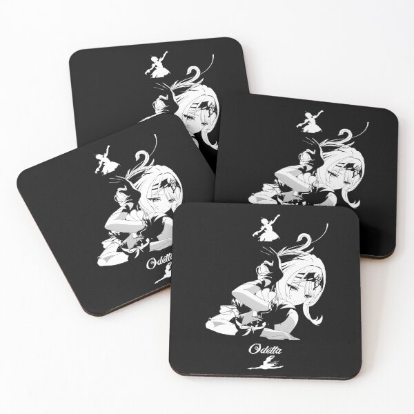 Item preview, The Black Swan designed and sold by DenisPri.