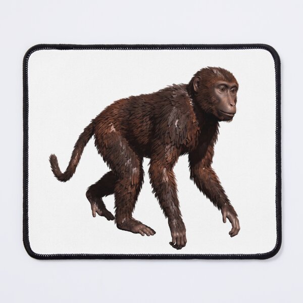Item preview, Aegyptopithecus zeuxis designed and sold by EH-Perrison.