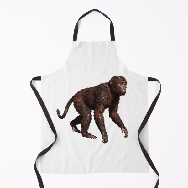 Item preview, Aegyptopithecus zeuxis designed and sold by EH-Perrison.