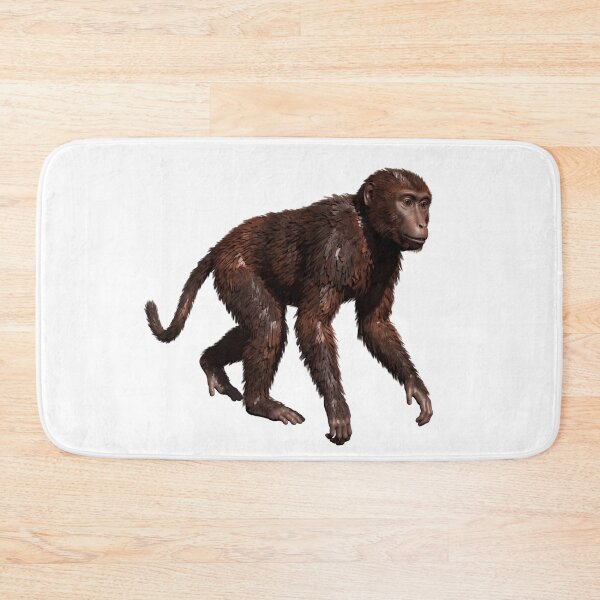 Item preview, Aegyptopithecus zeuxis designed and sold by EH-Perrison.