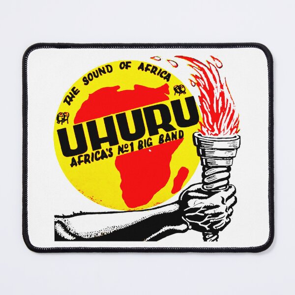 Item preview, The Sound Of Africa designed and sold by WellkamStudio.