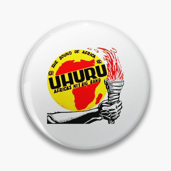 Item preview, The Sound Of Africa designed and sold by WellkamStudio.