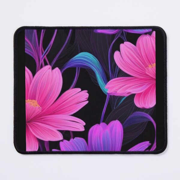 Item preview, Neon Flowers designed and sold by RSTrrendywear.