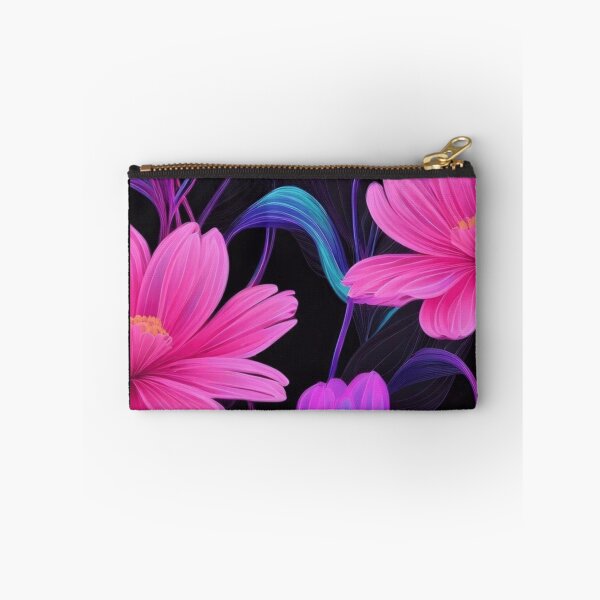 Item preview, Neon Flowers designed and sold by RSTrrendywear.