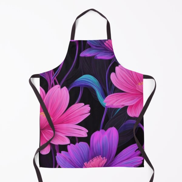 Item preview, Neon Flowers designed and sold by RSTrrendywear.