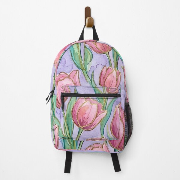 Item preview, Pink Tulips designed and sold by GraphicsClub.