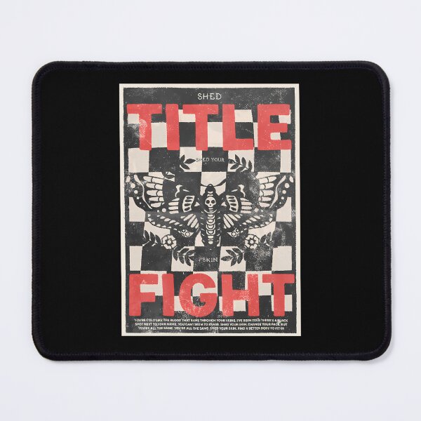 Item preview, Hawkmoth Over Checkerboard designed and sold by TimzUneeverse.