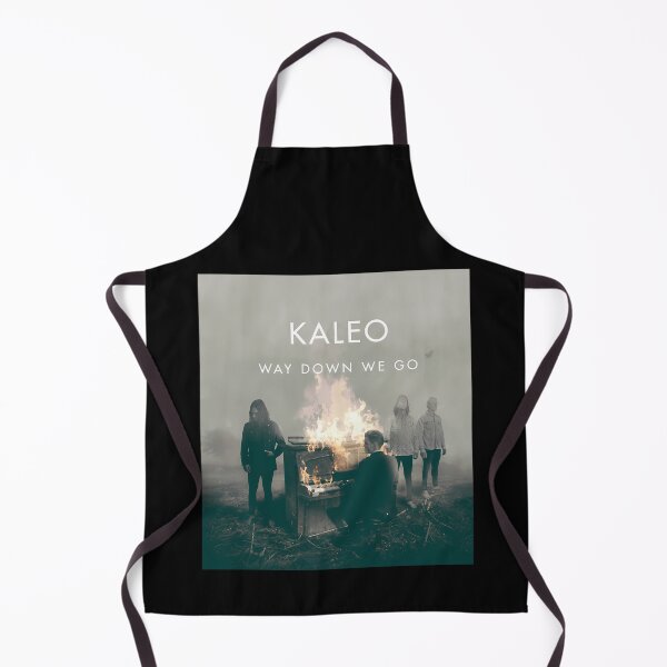 Item preview, Standing Around Burning Piano In Foggy designed and sold by TimzUneeverse.