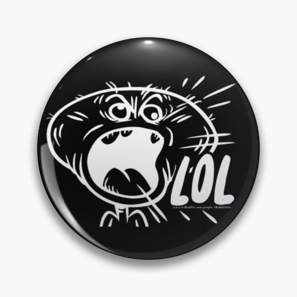 Item preview, cos sometimes its just LOL designed and sold by ARabbitHole.