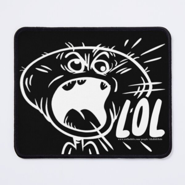 Item preview, cos sometimes its just LOL designed and sold by ARabbitHole.