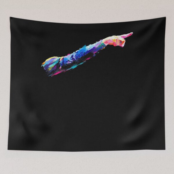Item preview, Hand Pointing Meme Funny Basketball designed and sold by JamesCrArt.