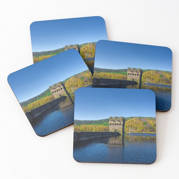 Item preview, Derwent Dam Peak District designed and sold by Alisonchambers2.