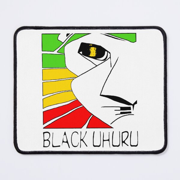 Item preview, Icon Lion Reggae Band Africa designed and sold by WellkamStudio.