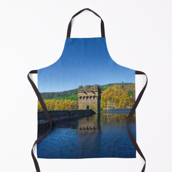 Item preview, Derwent Dam Peak District designed and sold by Alisonchambers2.