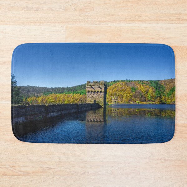 Item preview, Derwent Dam Peak District designed and sold by Alisonchambers2.