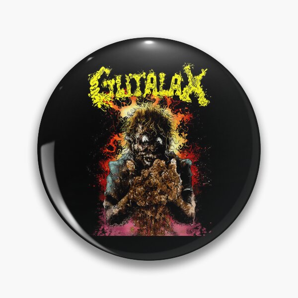 Item preview, Grimy Zombie Creature Holding Mud Fire Background designed and sold by meedtrading.