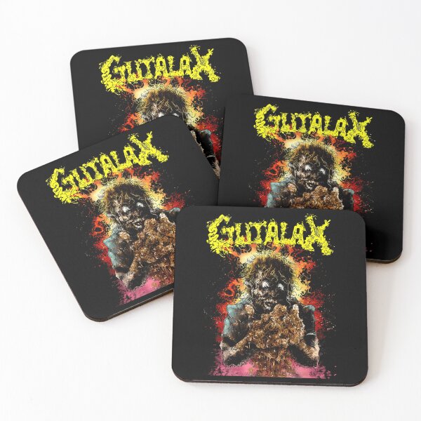 Item preview, Grimy Zombie Creature Holding Mud Fire Background designed and sold by meedtrading.