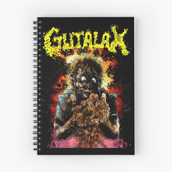 Item preview, Grimy Zombie Creature Holding Mud Fire Background designed and sold by meedtrading.