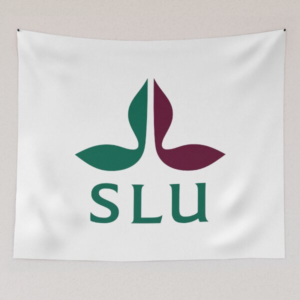 Item preview, Twilight Swedish University Of Agricultural Sciences Phantom Glow designed and sold by lekhacitylight.