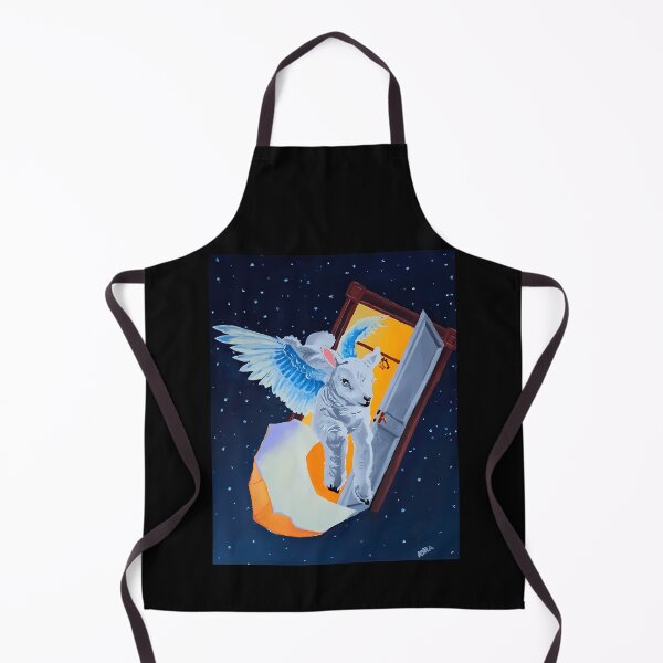 Item preview, Fall Out Boy Infinity On High Winged Lamb Door designed and sold by SohaibHania.