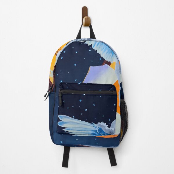 Item preview, Fall Out Boy Infinity On High Winged Lamb Door designed and sold by SohaibHania.