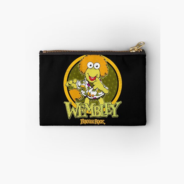 Item preview, Fraggle Rock Wembley Hawaiian Star Circle designed and sold by SohaibHania.