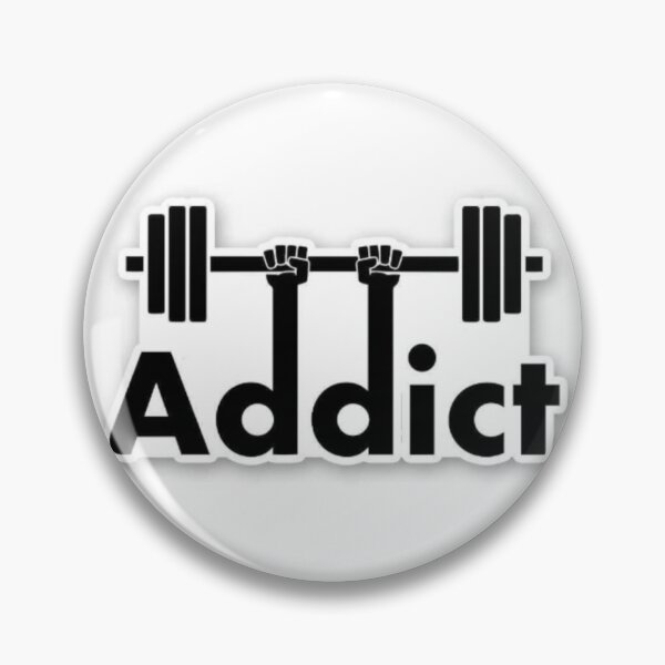 Item preview, Gym Addict – Strength Is My Lifestyle designed and sold by Kushwaha18.