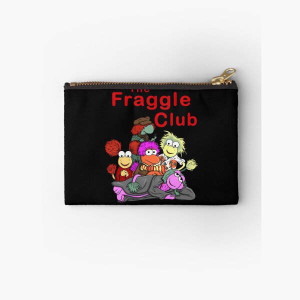 Item preview, Fraggle Rock The Fraggle Club Group Parody designed and sold by SohaibHania.