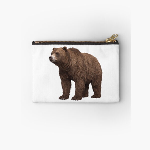 Item preview, Cave Bear designed and sold by EH-Perrison.