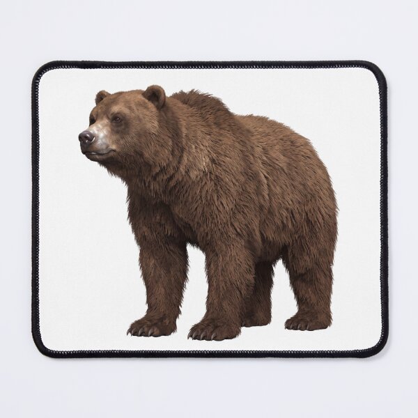 Item preview, Cave Bear designed and sold by EH-Perrison.