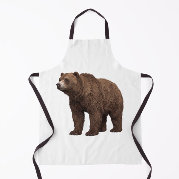 Item preview, Cave Bear designed and sold by EH-Perrison.