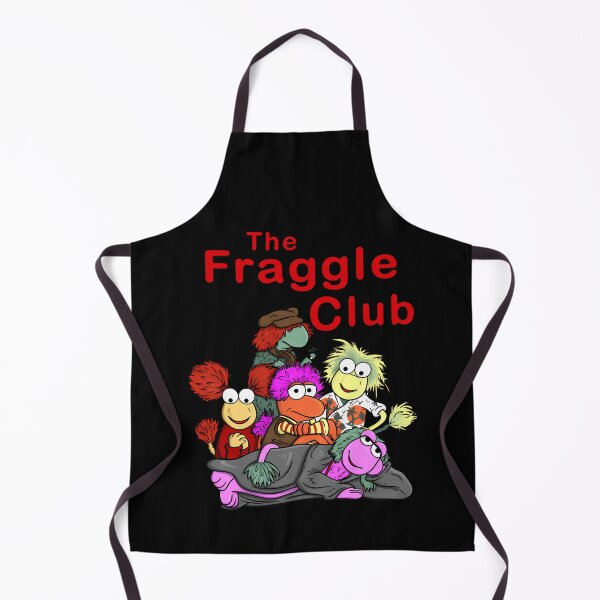 Item preview, Fraggle Rock The Fraggle Club Group Parody designed and sold by SohaibHania.