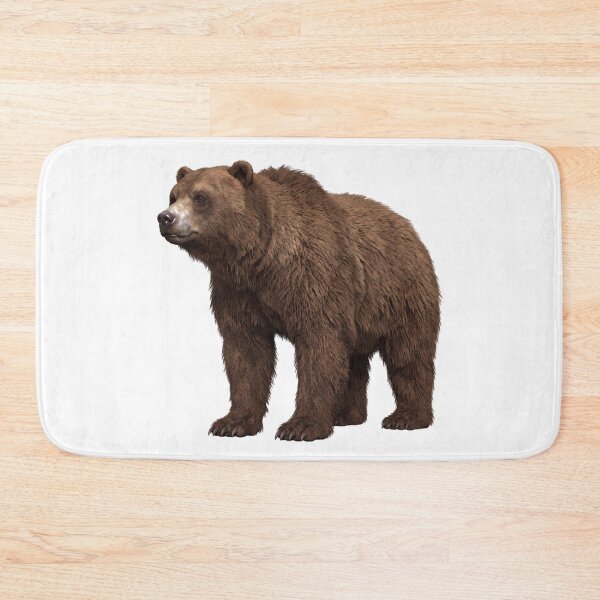 Item preview, Cave Bear designed and sold by EH-Perrison.
