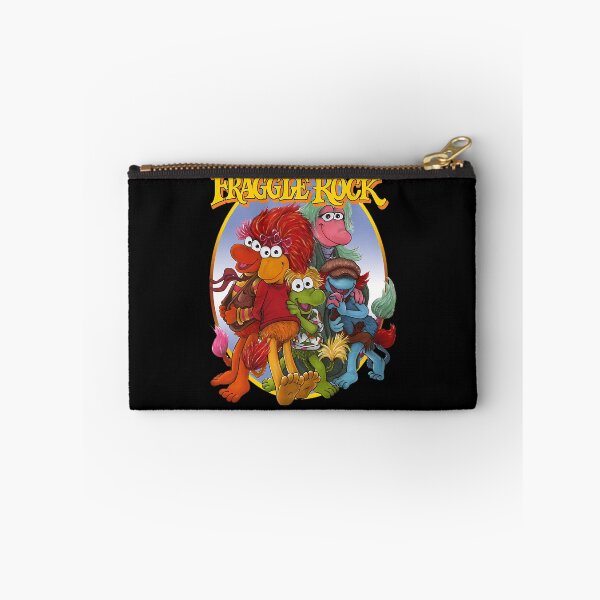 Item preview, Fraggle Rock Character Group Portrait Oval designed and sold by SohaibHania.