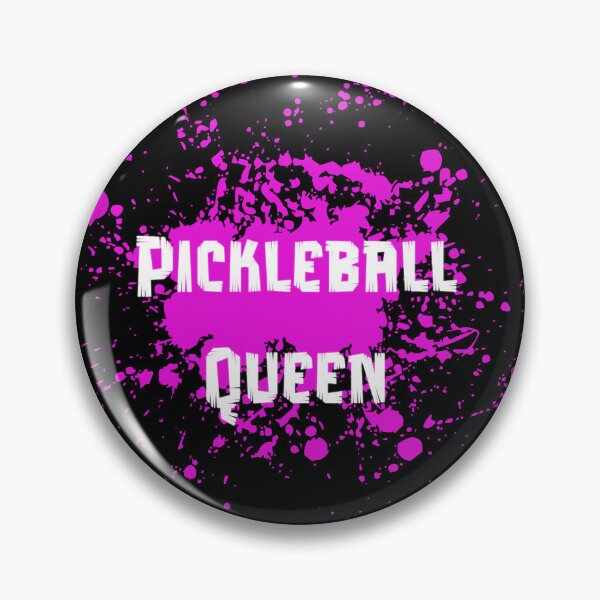 Item preview, Pickleball Queen designed and sold by NovaStar242.