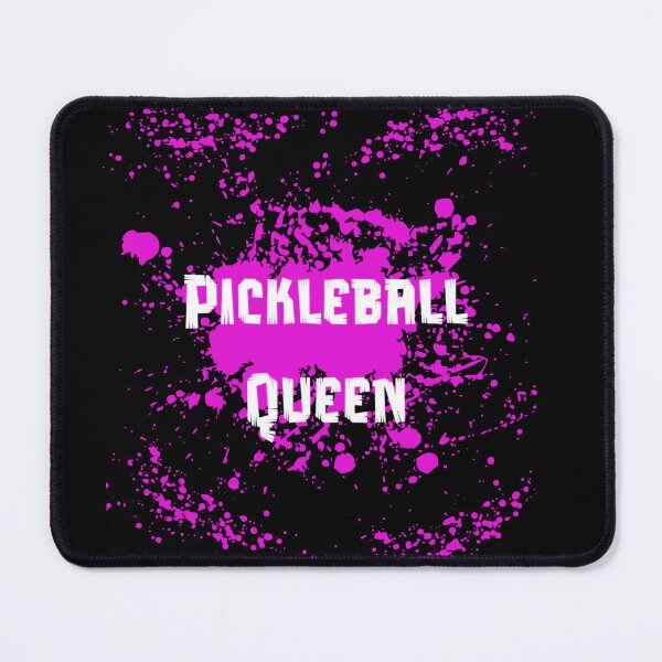 Item preview, Pickleball Queen designed and sold by NovaStar242.