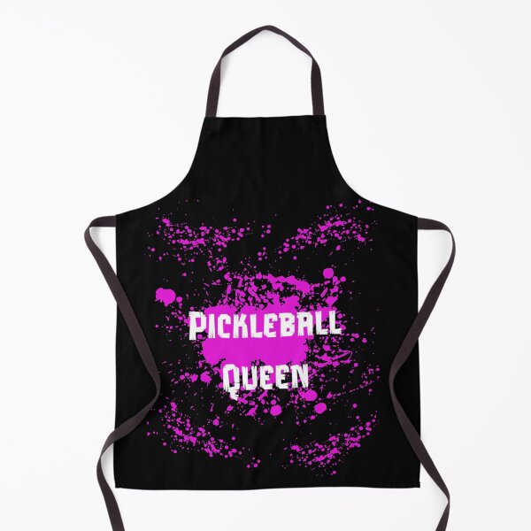Item preview, Pickleball Queen designed and sold by NovaStar242.