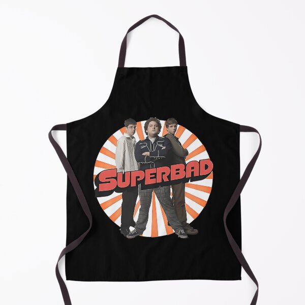 Item preview, Superbad Seth Evan McLovin Sunburst Circle designed and sold by SohaibHania.