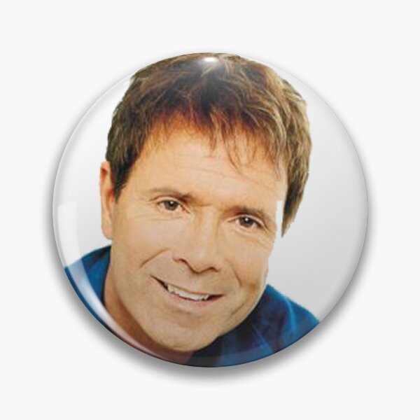 Item preview, cliffrichard different designed and sold by olsommarc.