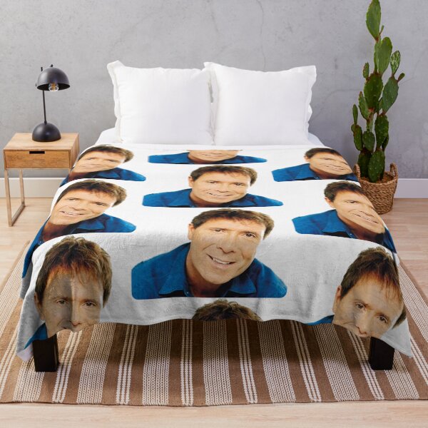 Item preview, cliffrichard different designed and sold by olsommarc.