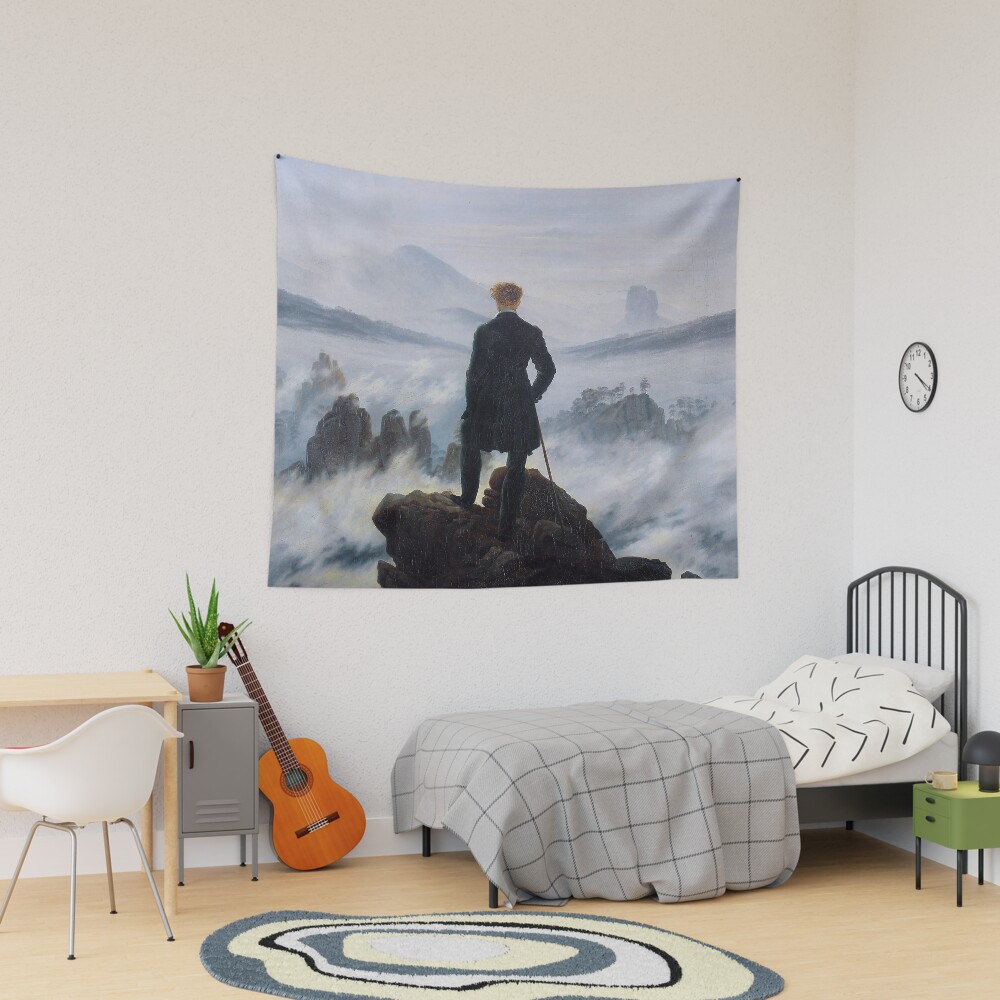 Item preview, Tapestry designed and sold by themasters.