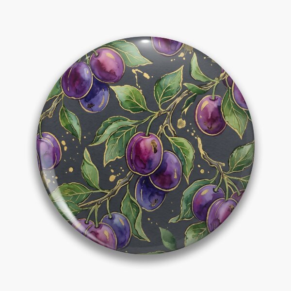 Item preview, Plum designed and sold by GraphicsClub.