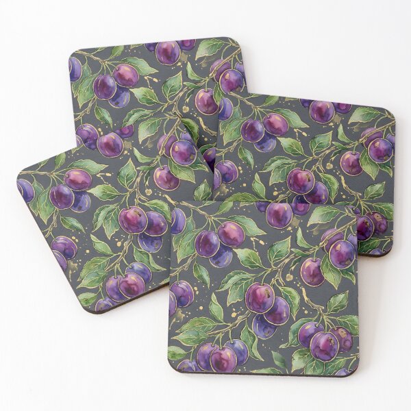 Item preview, Plum designed and sold by GraphicsClub.