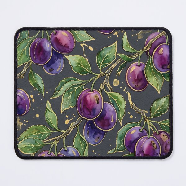 Item preview, Plum designed and sold by GraphicsClub.