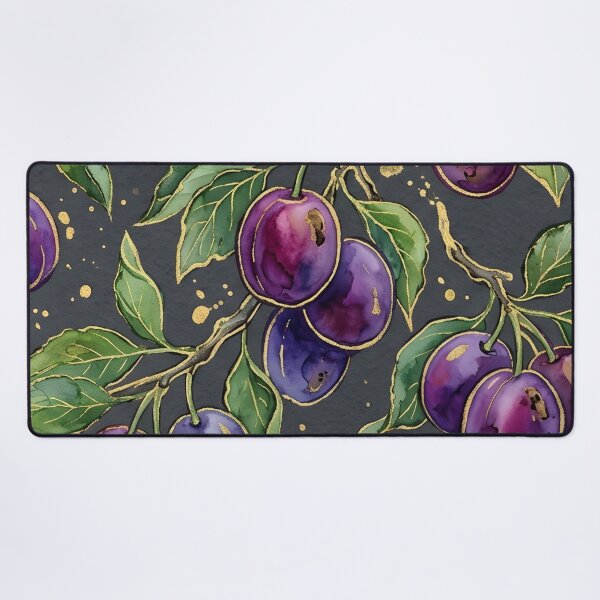 Item preview, Plum designed and sold by GraphicsClub.
