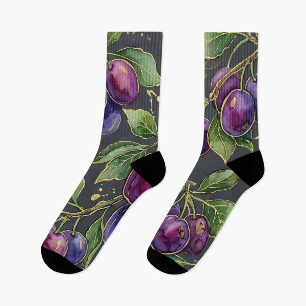 Item preview, Plum designed and sold by GraphicsClub.