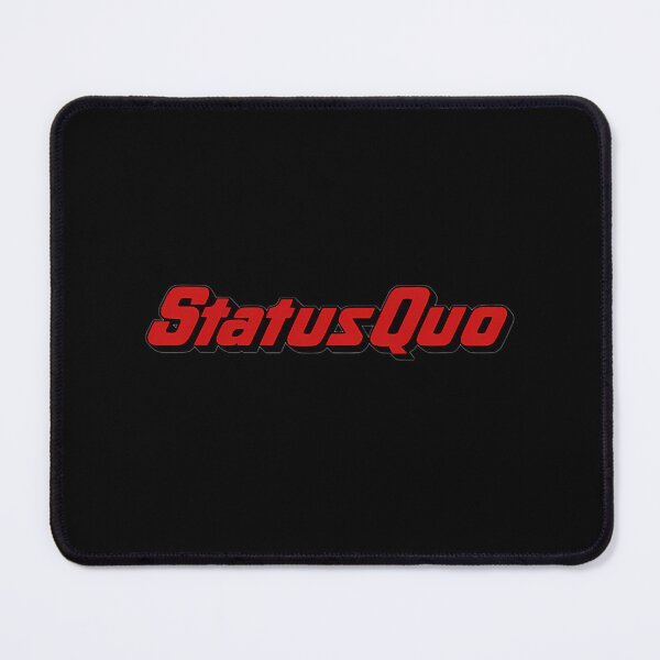 Item preview, Status Quo Rock Music Band designed and sold by HarveyKinard.