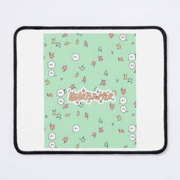 Item preview, Heartstopper designed and sold by Rayan-hopper.