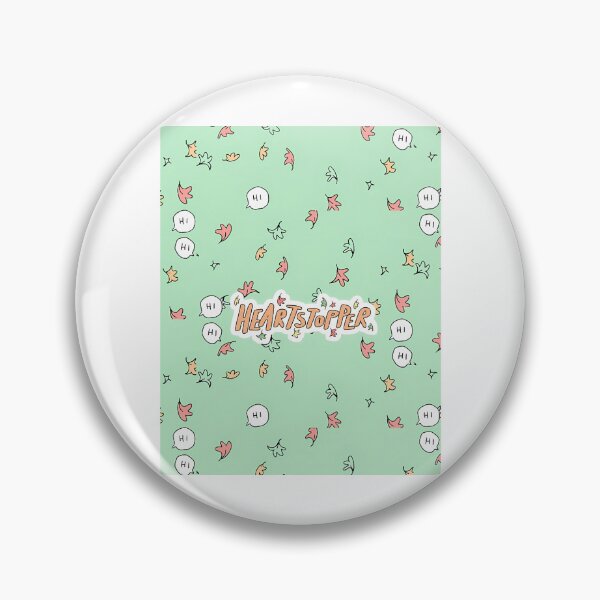 Item preview, Heartstopper  designed and sold by Rayan-hopper.
