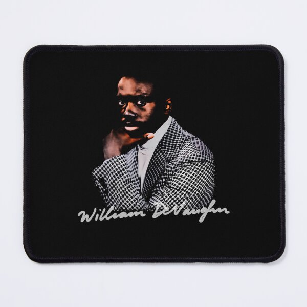Item preview, Portrait of William DeVaughn designed and sold by Jalaine.